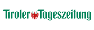 Tiroler Tageszeitung - Logo | © Tiroler Tageszeitung Tiroler Tageszeitung - Logo | © Tiroler Tageszeitung