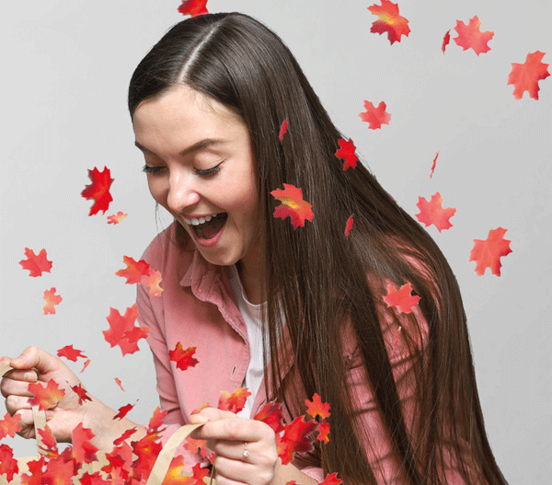 Innsbrucker Herbstmesse | © Congress Messe Innsbruck Innsbrucker Herbstmesse | © Congress Messe Innsbruck