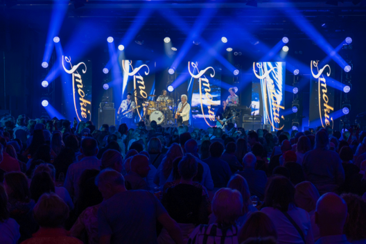 ORF Radio Tirol Musiklounge - Smokie | © Congress Messe Innsbruck ORF Radio Tirol Musiklounge - Smokie | © Congress Messe Innsbruck