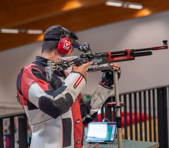 Sportvereine auf der Innsbrucker Herbstmesse | © Congress Messe Innsbruck Sportvereine auf der Innsbrucker Herbstmesse | © Congress Messe Innsbruck